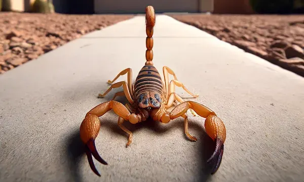3 Benefits of a Las Vegas Pest Extermination Plan
