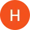 H icon image